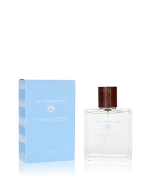 Agua de Baleares Islands Formentera Hombre Parfum 100 ml