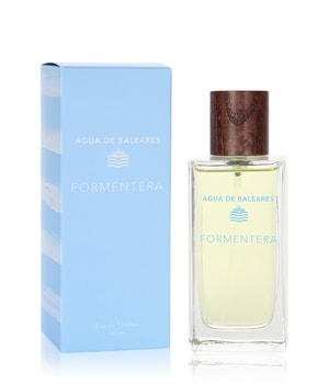 Agua de Baleares Islands Formentera Mujer Parfum 100 ml