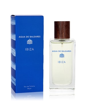 Agua de Baleares Islands Ibiza Mujer Parfum 100 ml