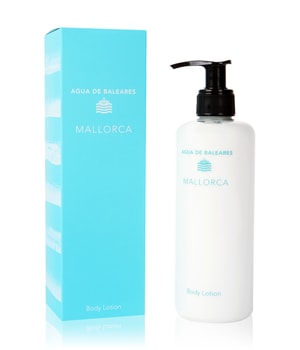 Agua de Baleares Islands Mallorca Bodylotion 300 ml