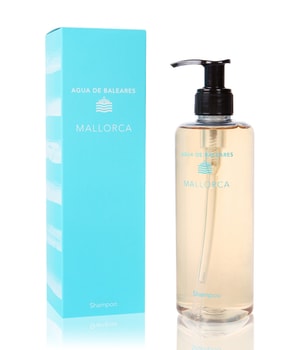 Agua de Baleares Islands Mallorca Haarshampoo 300 ml