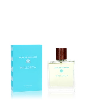 Agua de Baleares Islands Mallorca Hombre Parfum 100 ml