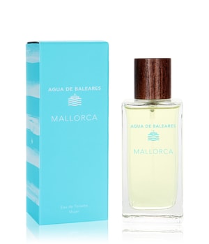 Agua de Baleares Islands Mallorca Mujer Parfum 100 ml