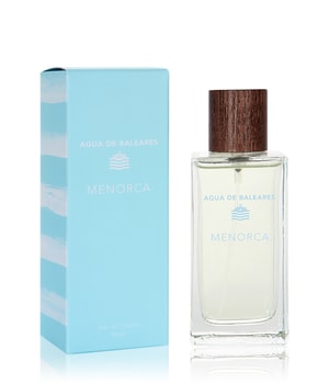 Agua de Baleares Islands Menorca Mujer Parfum 100 ml