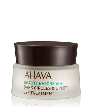 AHAVA Beauty before Age Dark Circles & Uplift Augencreme 15 ml