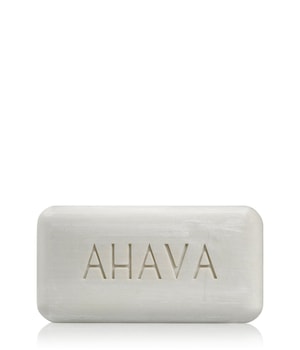 AHAVA Deadsea Mud Purifying Mud Stückseife 100 g