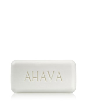 AHAVA Deadsea Salt Moisturizing Salt Stückseife 100 g