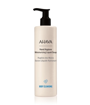 AHAVA Deadsea Water Flüssigseife 250 ml