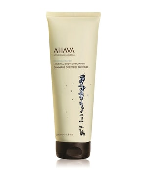 AHAVA Deadsea Water Mineral Body Exfoliator Körperpeeling 200 ml