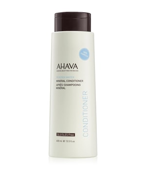 AHAVA Deadsea Water Mineral Conditioner 400 ml