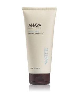 AHAVA Deadsea Water Mineral Duschgel 200 ml