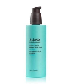 AHAVA Deadsea Water Sea-Kissed Bodylotion 250 ml