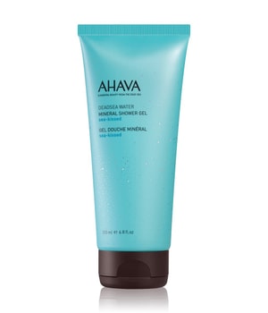 AHAVA Deadsea Water Sea-Kissed Duschgel 200 ml