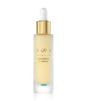 AHAVA Firming MultiVitamin C + Serum Gesichtsserum 30 ml