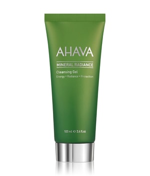 AHAVA Mineral Radiance Cleansing Gel Reinigungsgel 100 ml