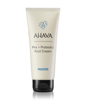 AHAVA Probiotic Fußcreme 100 ml