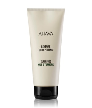 AHAVA Superfood Körperpeeling 200 ml