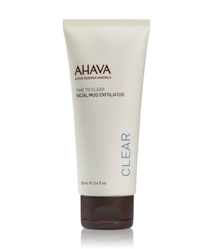 AHAVA Time to Clear Gesichtspeeling 100 ml