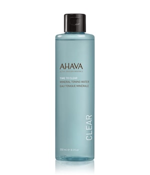 AHAVA Time to Clear Mineral Toning Gesichtswasser 250 ml