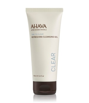 AHAVA Time to Clear Refreshing Cleansing Reinigungsgel 100 ml