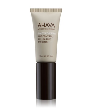 AHAVA Time to Energize men All-In-One Augengel 15 ml