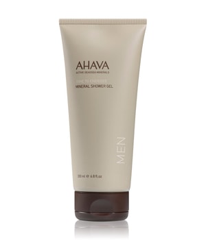 AHAVA Time to Energize men Mineral Duschgel 200 ml