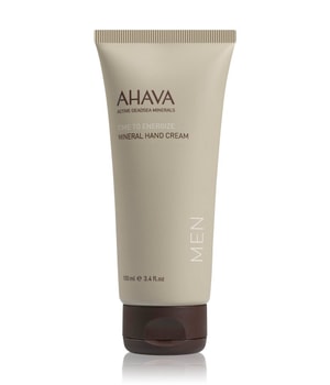 AHAVA Time to Energize men Mineral Handcreme 100 ml