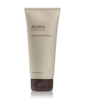 AHAVA Time To Energize Rasiercreme 200 ml