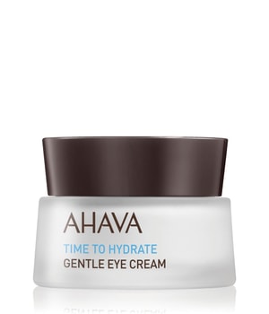 AHAVA Time to Hydrate Gentle Eye Cream Augencreme 15 ml