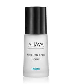 AHAVA Hyaluronic Acid Serum Gesichtsserum 30 ml