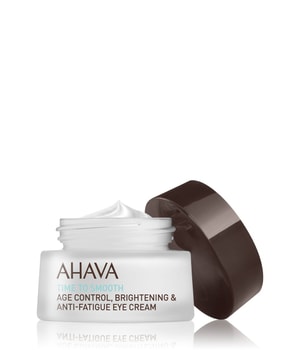 AHAVA Time to Smooth Augencreme 15 ml