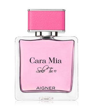 Aigner Cara Mia Solo Tu Eau de Parfum 30 ml