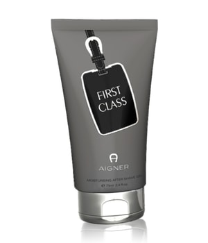 Aigner First Class After Shave Gel 75 ml