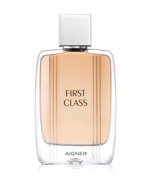 Aigner First Class Eau de Toilette 100 ml