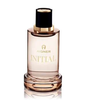 Aigner Initial Eau de Toilette 100 ml