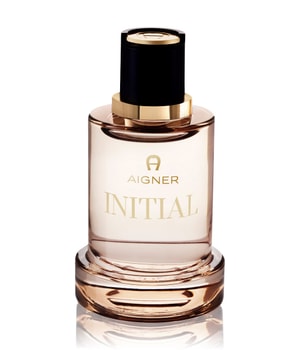 Aigner Initial Eau de Toilette 50 ml