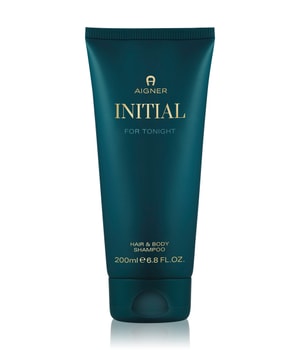 Aigner Initial for Tonight Haarshampoo 200 ml