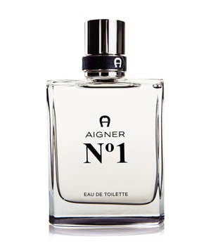 Aigner N°1 Eau de Toilette 100 ml