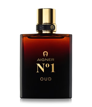 Aigner N°1 Oud Eau de Parfum 100 ml