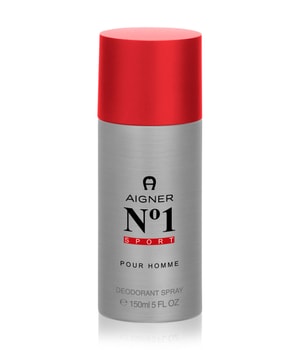 Aigner N°1 Sport Deodorant Spray 150 ml