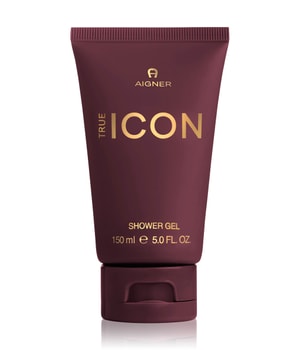 Aigner True Icon Duschgel 150 ml