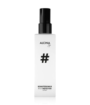 ALCINA #Alcina Style Schutzschild Hitzeschutzspray 100 ml