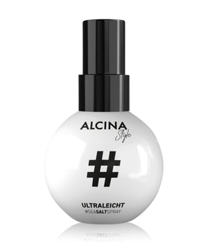 ALCINA #Alcina Style Ultraleicht Texturizing Spray 100 ml