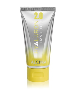 ALCINA Aluron Hand-Fluid Handcreme 50 ml