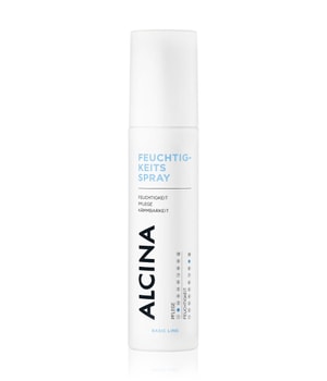 ALCINA Basic Line Feuchtigkeits-Spray Spray-Conditioner 125 ml