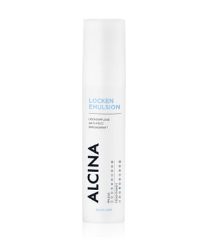 ALCINA Basic Line Lockenemulsion Haarcreme 100 ml