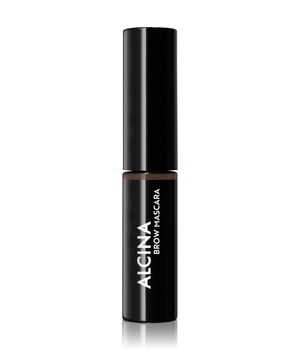 ALCINA Brow Mascara Augenbrauengel 1 Stk Grau