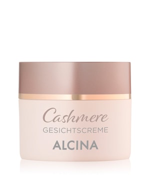 ALCINA Cashmere Gesichtscreme 50 ml