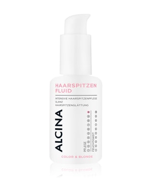 ALCINA Color & Blonde HAARSPITZEN-FLUID Haarserum 30 ml