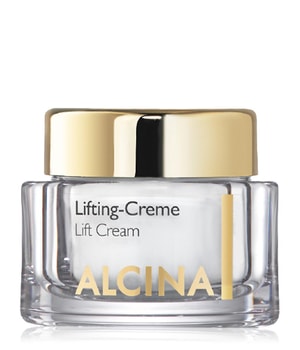 ALCINA Effekt & Pflege Lifting-Creme Gesichtscreme 50 ml